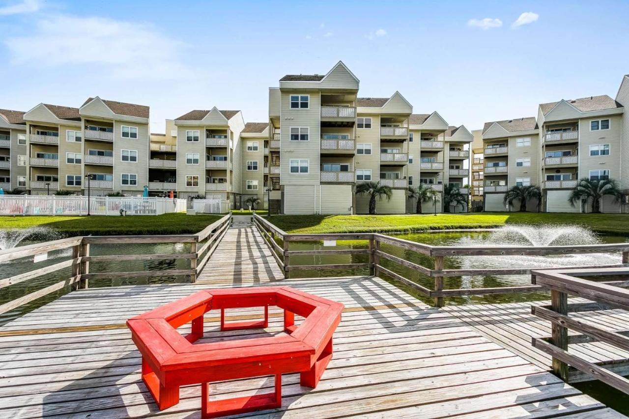 Baywatch A8 Villa เพนซาโคลาบีช ภายนอก รูปภาพ