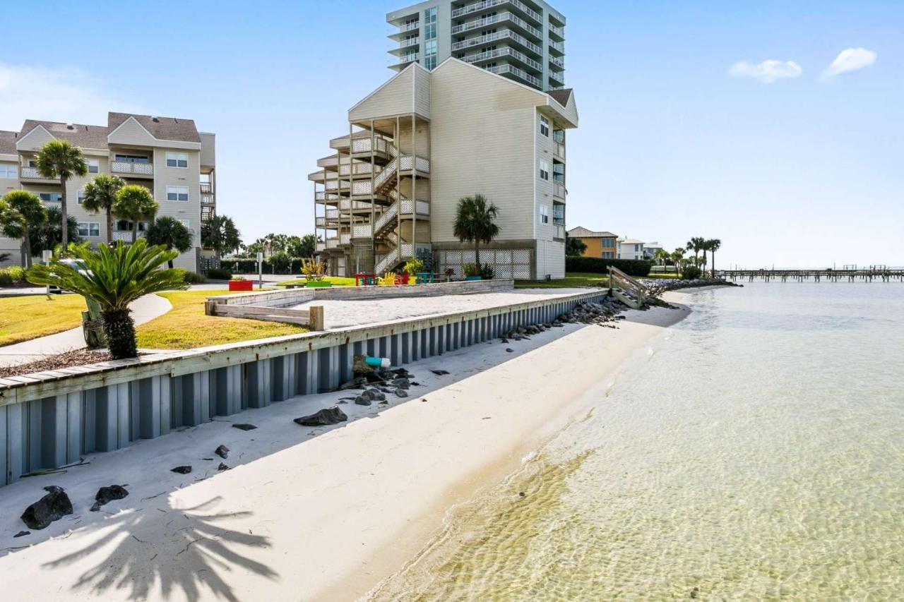 Baywatch A8 Villa เพนซาโคลาบีช ภายนอก รูปภาพ